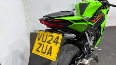 Kawasaki Ninja Zx 10 ZX1002LPFAN (23MY)